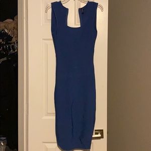 Bodycon dress